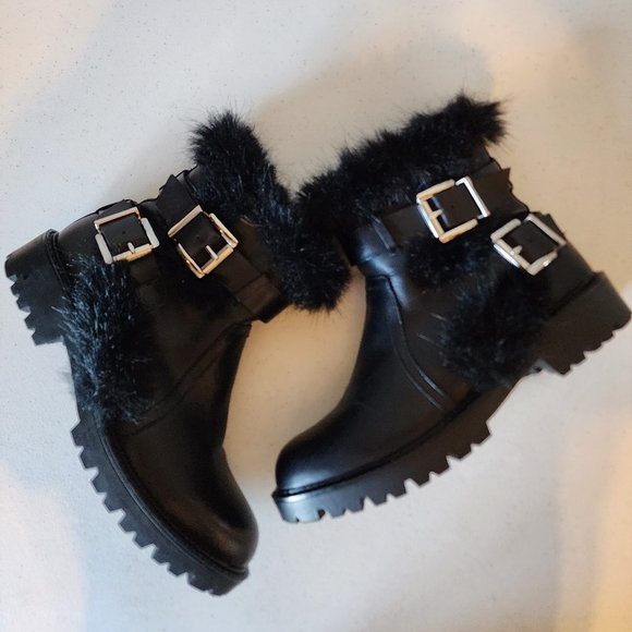 Charles David Boot "EUC" - Picture 9 of 14